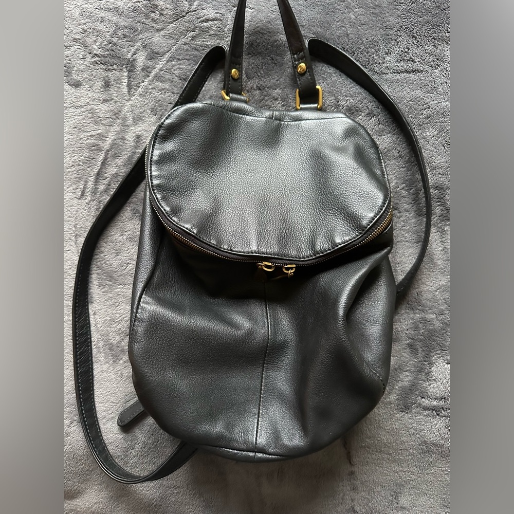 HOBO International River backpack